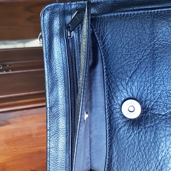 The best no name leather Conceal/ Carry purse you will EVER own! - Picture 4 of 9